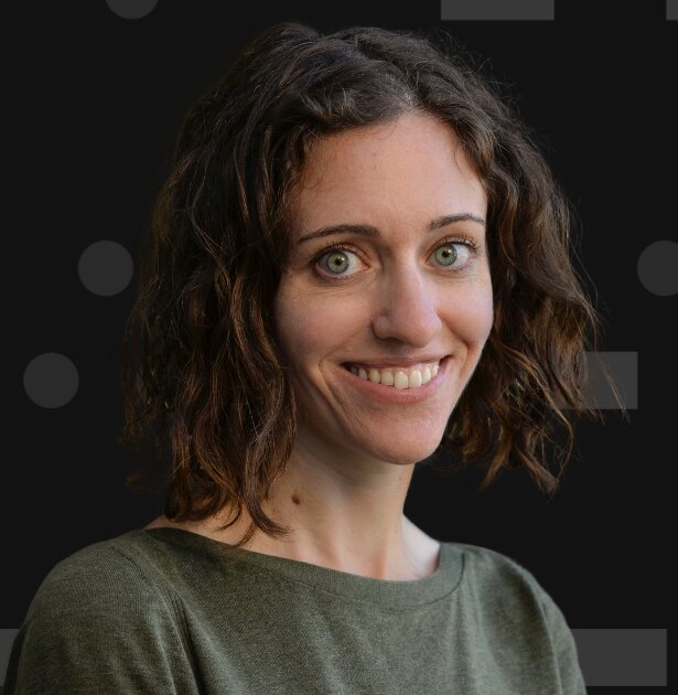 Shelby Grossman, Professor of Practice in AI at the ASU Walter Cronkite School of Journalism.
