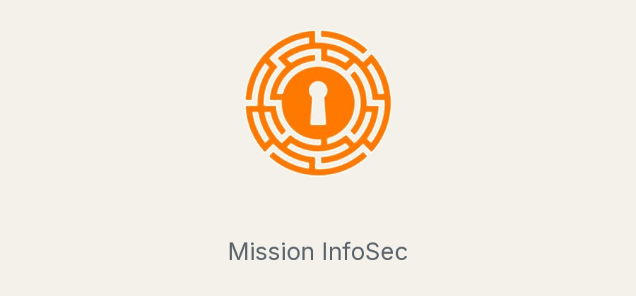Mission InfoSec