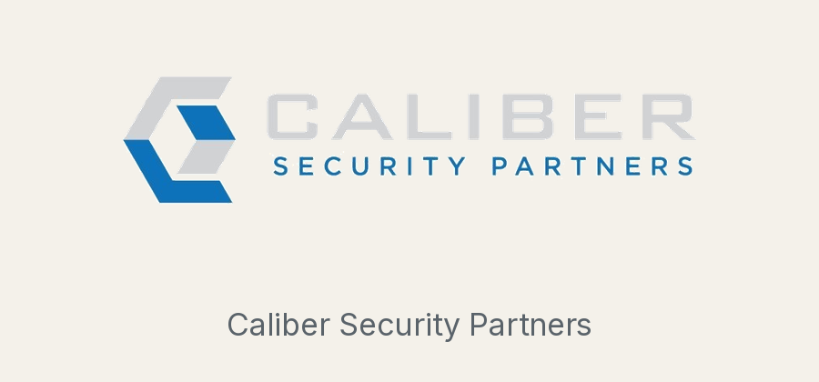 Caliber Security Partners