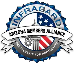 InfraGard Arizona Members Alliance: Partnership for Protection