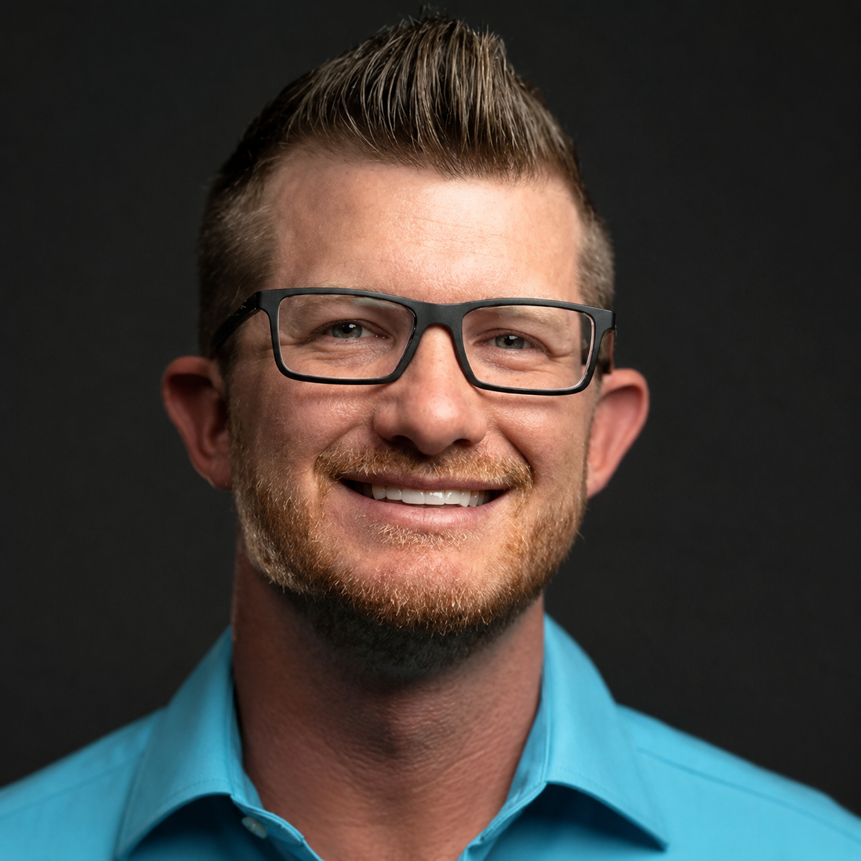 Joseph Hall, former Director of Threat Intel at Infoblox.