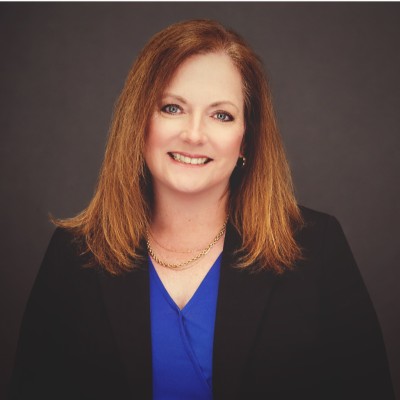 Dara Gibson, Chief Information Security Officer at Cyber Ready.