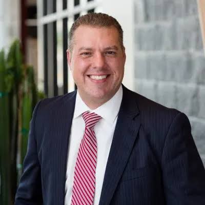 Dean Sapp, Chief Information Security Officer at Filevine.