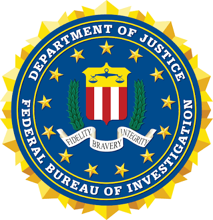Badr Elkhannoussi, FBI.