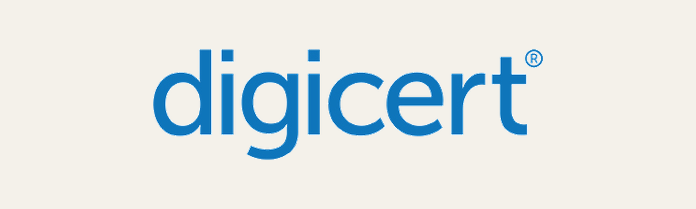 DigiCert, Title Partner of the 2026 CISO Leadership Summit