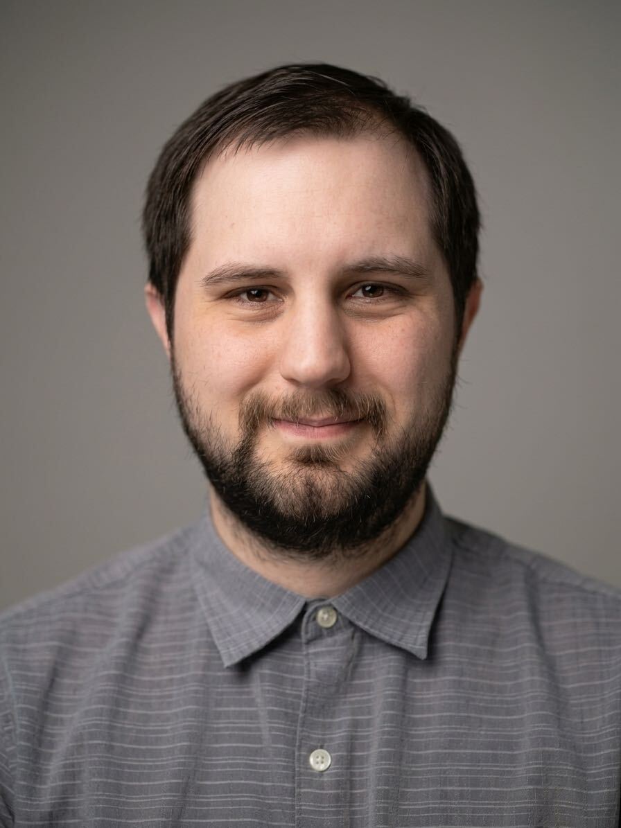 Andrew Riddle, Senior Manager of IT Infrastructure at Palo Alto Networks Unit 42.