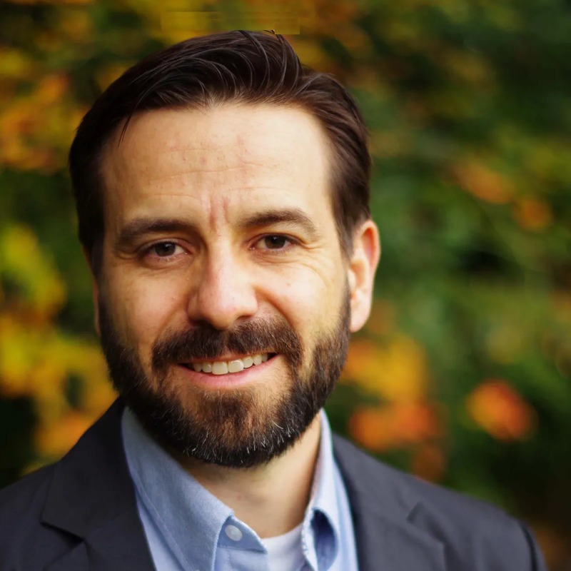 Chad Butler, former CISO of Amazon Prime Air.