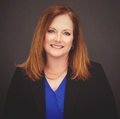 Dara Gibson, Chief Information Security Officer at Cyber Ready.
